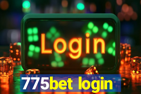 775bet login